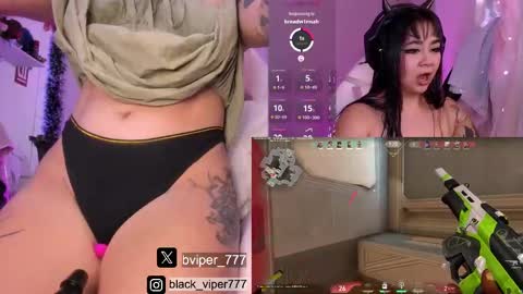 Mel online show from February 17, 9:00 pm