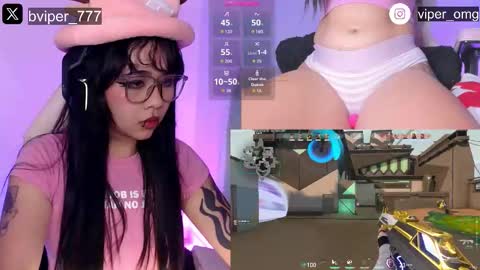 Mel online show from October 31, 4:47 am