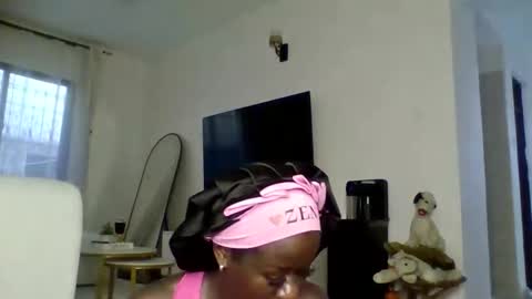 black african online show from February 12, 11:23 am