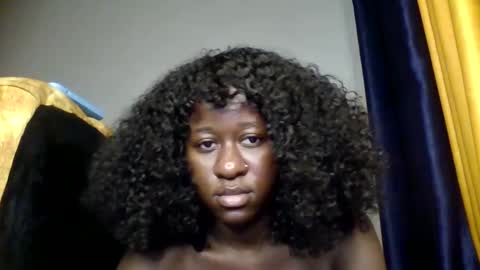 black african online show from November 2, 7:01 am