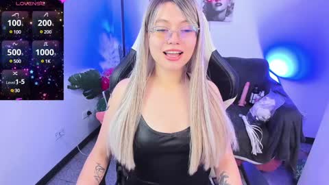 Sophie online show from January 11, 11:56 am