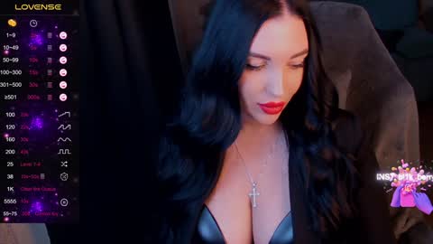 blackberry_star online show from January 18, 7:28 am