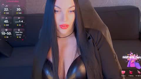 blackberry_star online show from February 13, 8:16 am