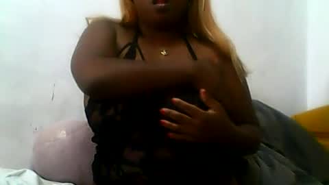 BlackCamille online show from June 28, 7:48 am
