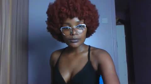 Blackcoco online show from January 5, 5:27 pm