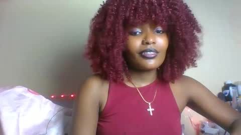 Blackcoco online show from March 18, 6:46 pm