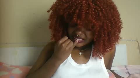 Blackcoco online show from March 12, 8:55 pm