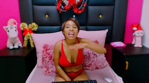 Candy online show from December 18, 5:04 am