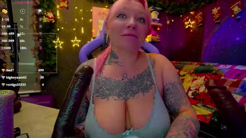 Alice online show from January 11, 8:03 pm