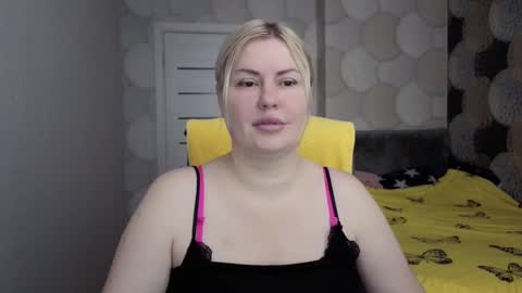 blackeyes11 online show from December 5, 6:35 am