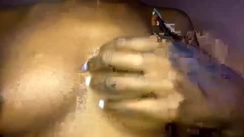 blackfairy01 online show from March 12, 10:07 pm