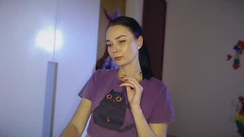 Altushka online show from May 5, 5:10 am