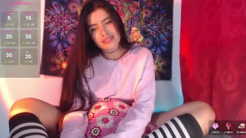 blackitten66 online show from October 1, 7:41 pm