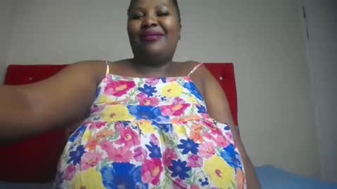 blackladyqx online show from January 11, 3:20 pm