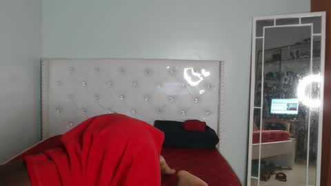 Cleo online show from February 23, 9:14 pm