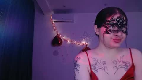 blackroseonee online show from May 3, 7:06 pm