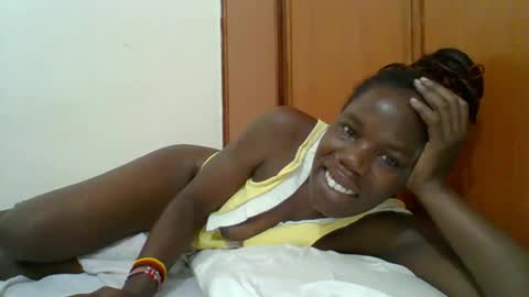 SARAH online show from November 19, 1:16 am