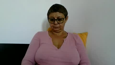 Black Widow online show from October 21, 12:53 pm