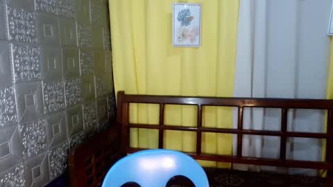 sweetyluna online show from February 19, 10:15 am