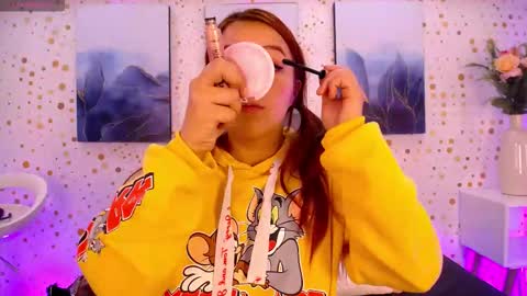 Blair  online show from November 23, 1:46 pm