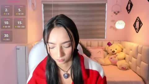 Blair online show from February 13, 12:11 pm