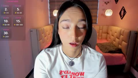 Blair online show from February 1, 12:47 pm