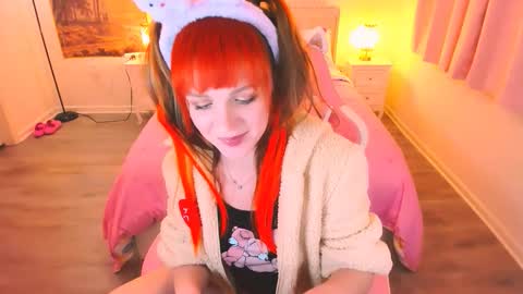 blair venom online show from March 15, 5:31 am