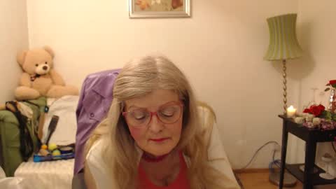 blairfort online show from February 28, 8:18 pm