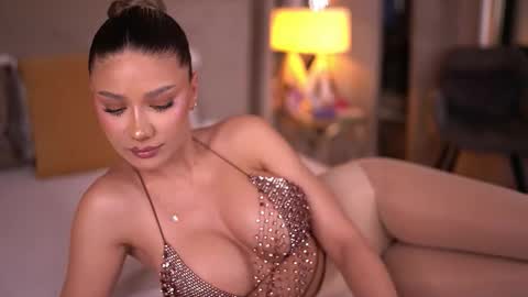 BlairSanders online show from February 14, 8:44 pm