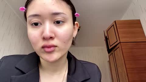 Mila online show from March 14, 7:09 am