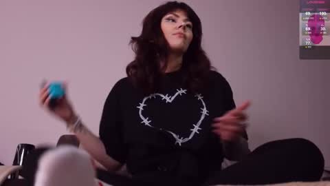 Britney online show from October 13, 11:57 am