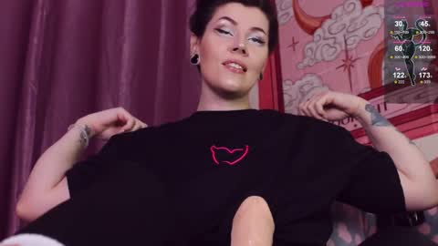 Britney online show from February 15, 4:45 pm