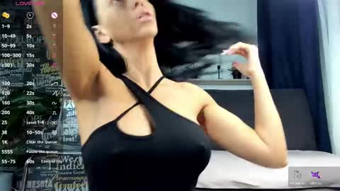 blakmy online show from February 17, 4:31 am