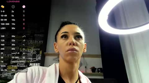 blakmy online show from February 25, 4:14 am