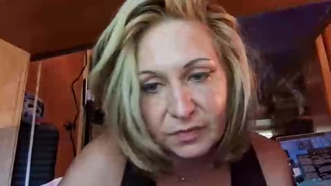 OONA TEONE online show from June 2, 1:34 pm