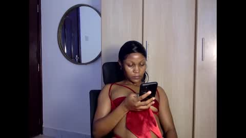 Hot ronn online show from November 9, 4:14 pm