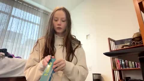 blazed_babezzz online show from March 15, 8:44 pm