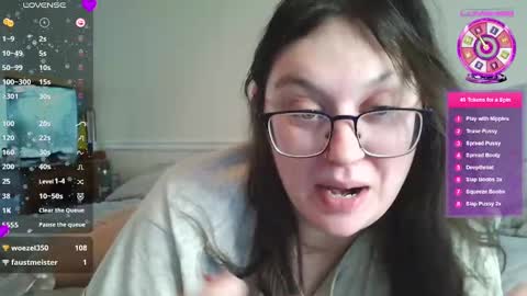 Blazyy Jane online show from January 22, 6:31 pm