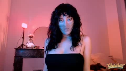 Cassandre online show from March 2, 8:03 pm