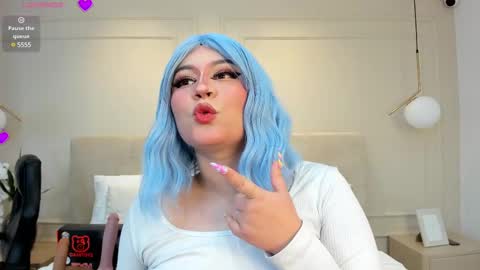 BLEYDI  online show from March 6, 5:24 am