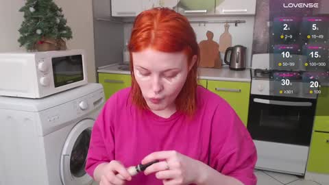 Margo online show from February 6, 1:21 pm