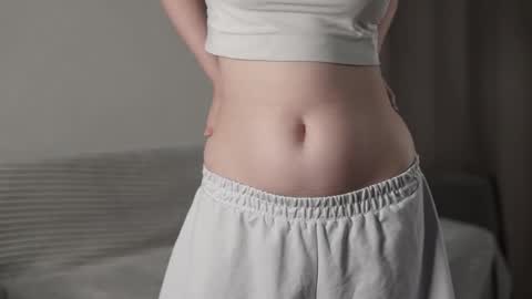 Mila online show from October 8, 2:43 pm