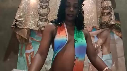 Lola online show from February 24, 11:31 am