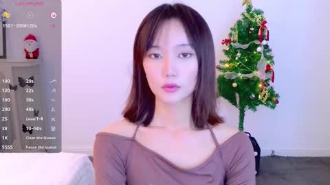 YoYo online show from December 23, 11:14 am