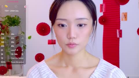 YoYo online show from February 9, 9:22 am