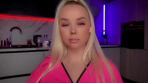 Lana online show from January 25, 7:28 am