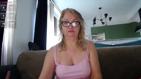 Karina online show from February 8, 11:44 am