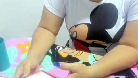 Blondie online show from December 18, 2:05 am