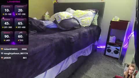 Bubbles online show from January 15, 6:30 am