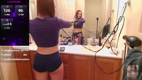 Bubbles online show from January 11, 4:50 am